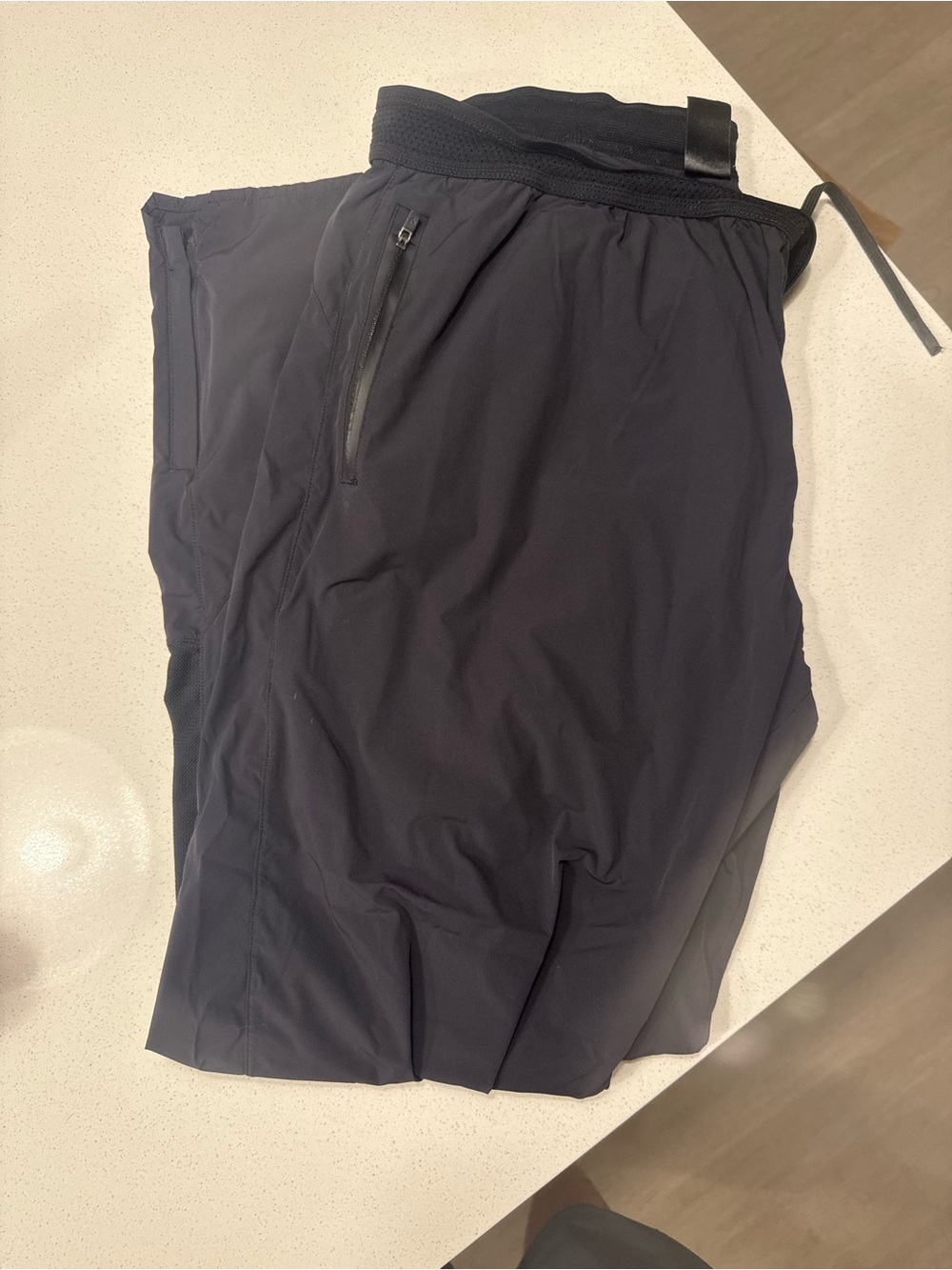Alpha Forward Evo Joggers